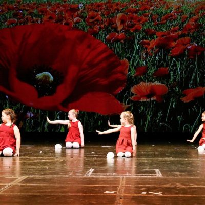 opera figli del popolo danza 1
