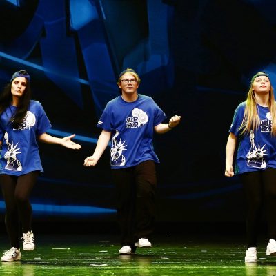 opera figli del popolo danza 5