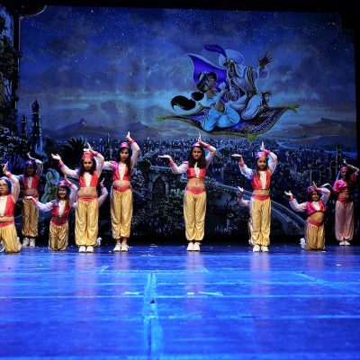 opera figli del popolo danza 9