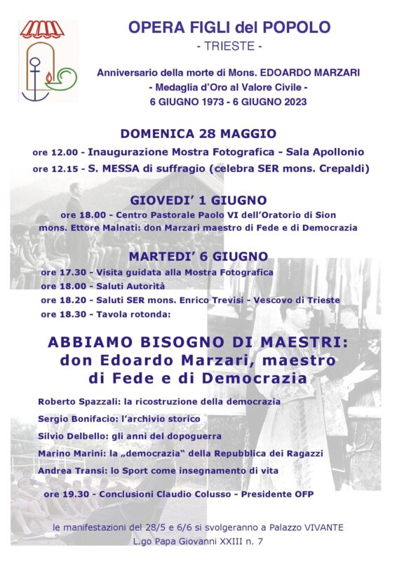 opera figli del popolo notizie 04