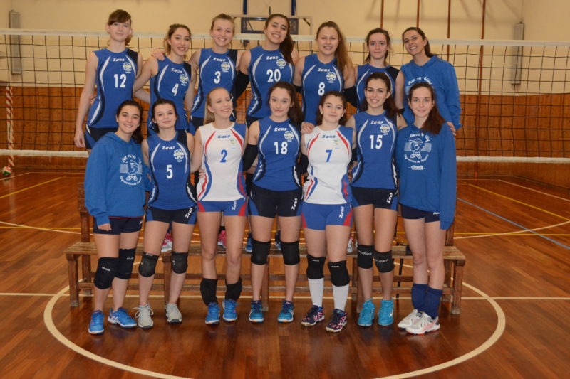opera figli del popolo volley 12