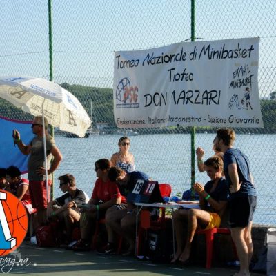 Ofpts Torneo Minibasket